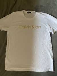 футболка calvin klein