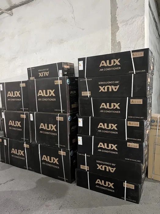 12 Aux кондиционер Бесплатно Доставку