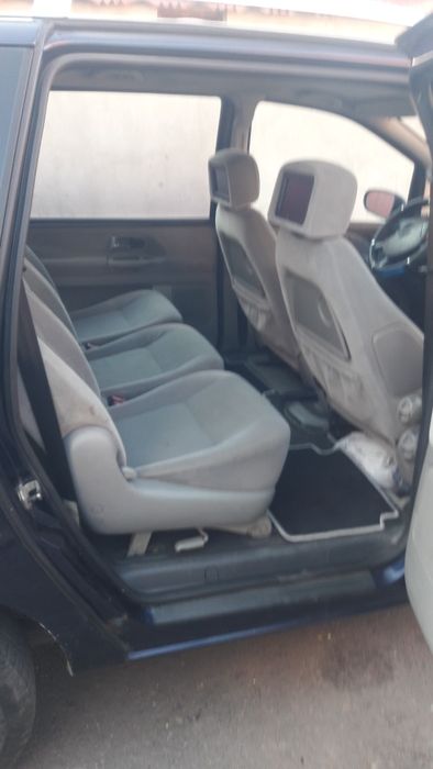 Ford galaxy 19 D 7 locuri