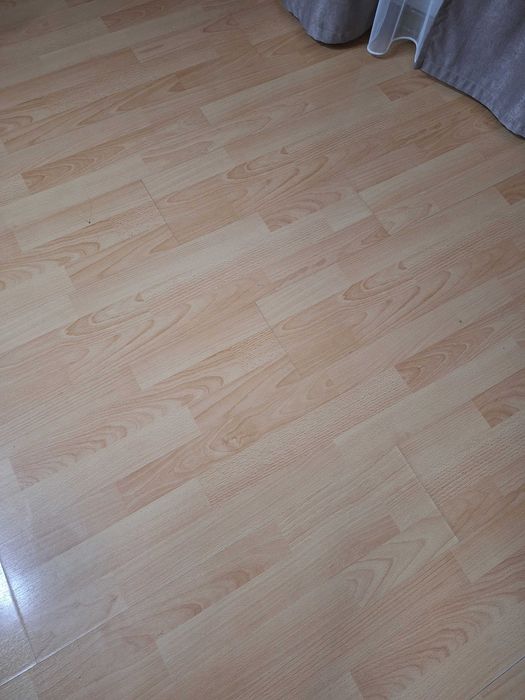 ламинат  б / у...