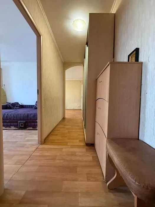 Дава се под наем Двустаен апартамент в София, Зона Б-18 - 62 кв.м за 433.5 € - Снимка #2