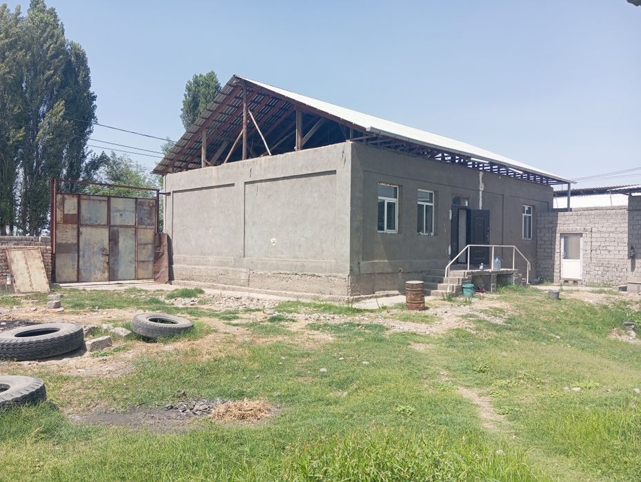 Toshkent shahar 5 sotix joy sotiladi