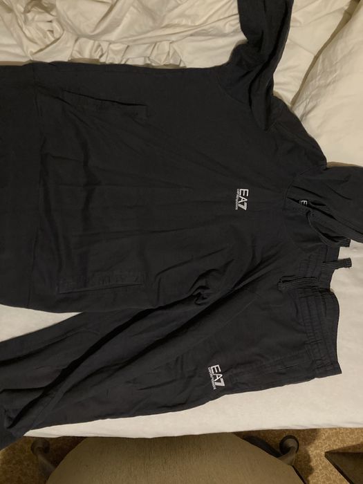 Мъжки екип Emporio Armani