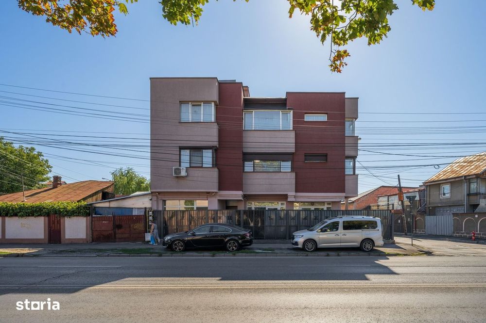 SI CASA SI AFACERE totul sub același acoperiș in Sector 5 !