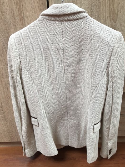 Sacou dama ZARA impecabil