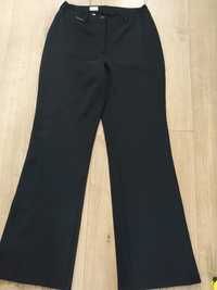 Черен официален панталон Галена-Русе размер 50