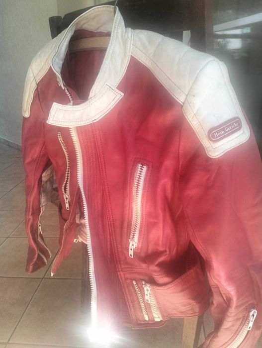 Geaca motociclist
