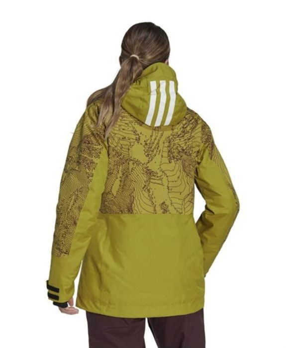 Geaca ski - adidas terrex