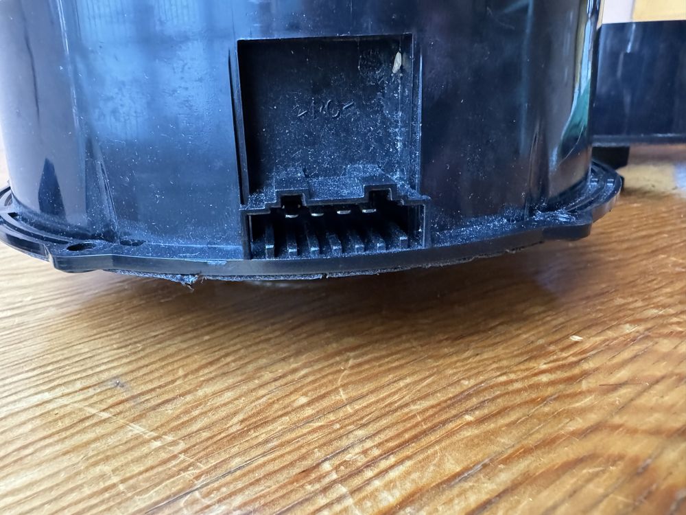 OEM говорители VW Touareg 7p