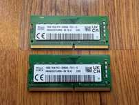 НОВА Hynix 32GB / 16GB 3200MHz PC4 SODIMM Ram памет за лаптоп