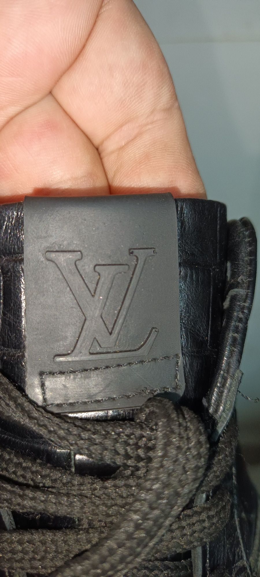 Pantofi Louis Vuitton nr 43