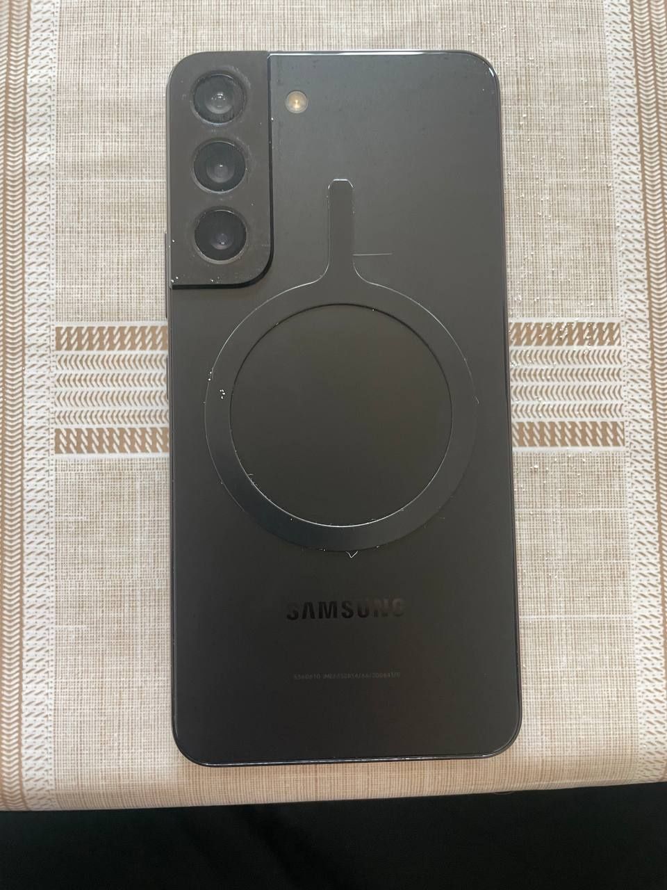 Samsung s 21 8/256