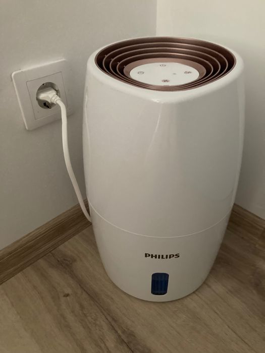 Овлажнител PHILIPS HU3916/10