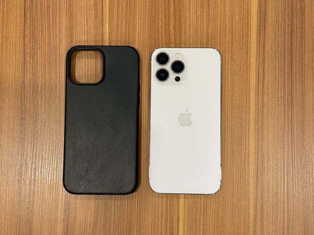 Iphone 13 pro max+ чехол с Magsafe