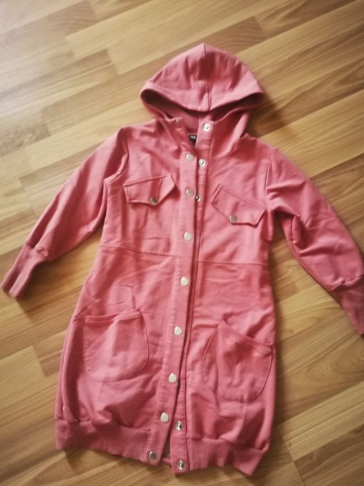 Hanorac fete 8_9 ani