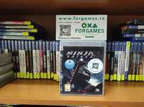 Joc PS3 Ninja Gaiden Sigma 2 PS3, Forgames.ro