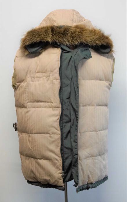 Geaca Napapijiri Cordura Teflon marimea M/L