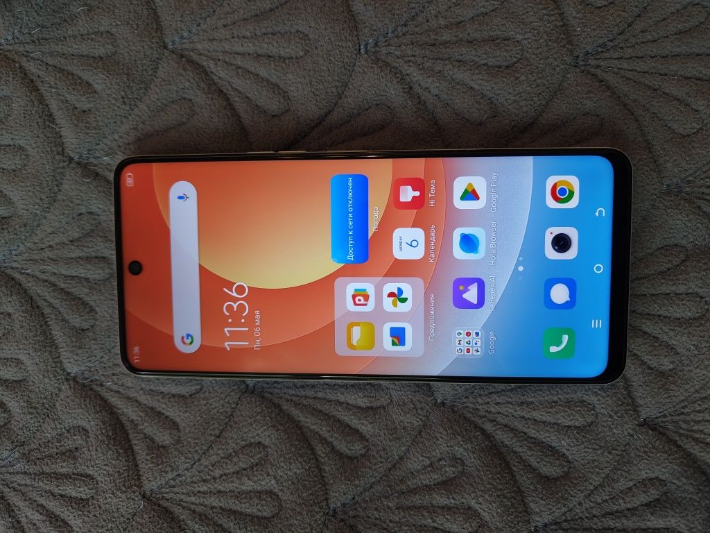 Продам смартфон Tecno Camon 19 pro