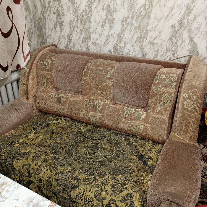 Нужна по желанию чистка