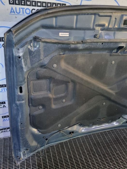 Capota Mitsubishi Shogun Pajero 2006 - 2011 SUV 4 Usi GRI (1096)