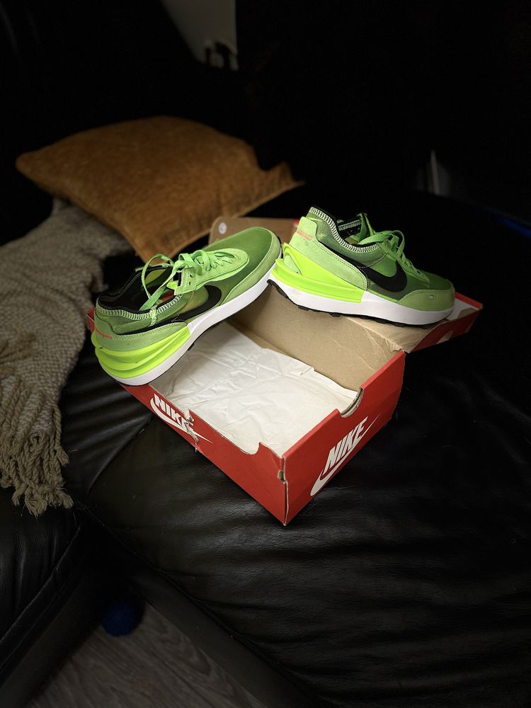 Оригинални маратонки Nike – номер 42.5 (US 9 / UK 8)