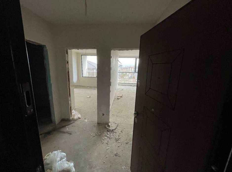 Продава се Двустаен апартамент в София, Малинова долина - 65 кв.м за 2391 €/кв.м - Снимка #2