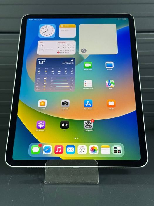 Tabletă Apple iPad Pro 11, Cod 108438