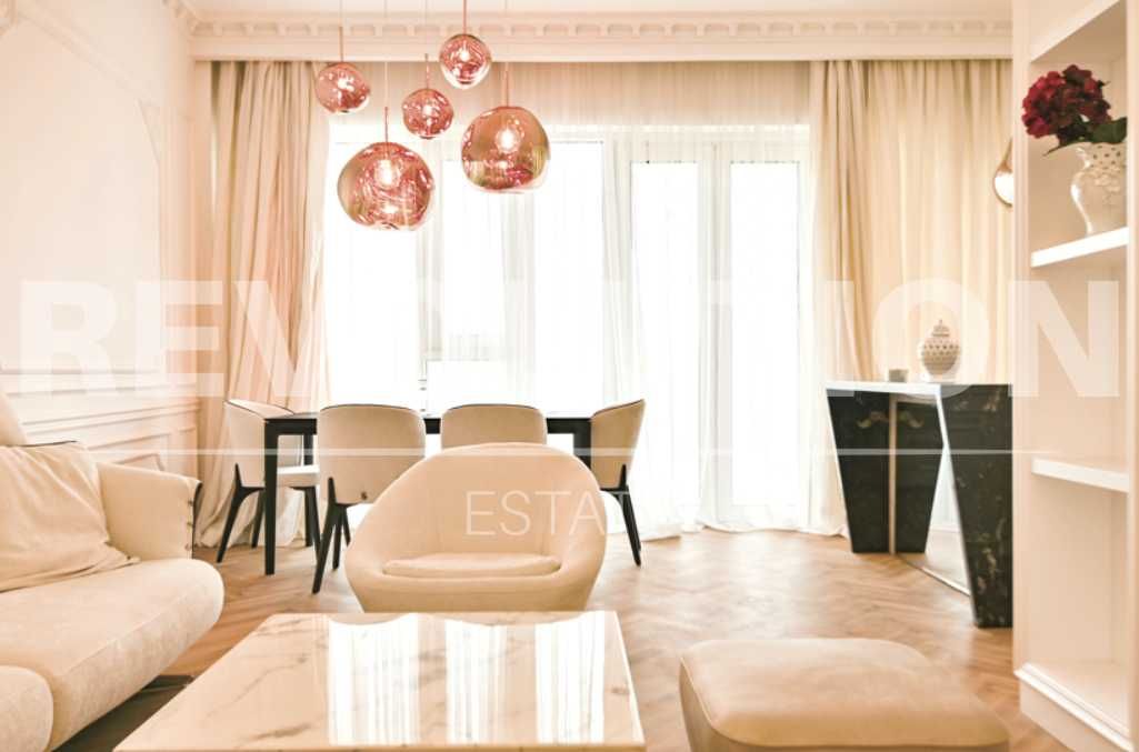 Продава се Тристаен апартамент в София, Лозенец - 143 кв.м за 4950 €/кв.м - Снимка #2