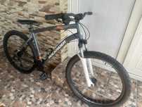 Se vi de Rock Rider st 120