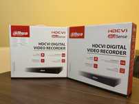 Dvr ultra 4k Dauha 8 Canale  WizSense Nou! Disponibil Chiar Acum!!