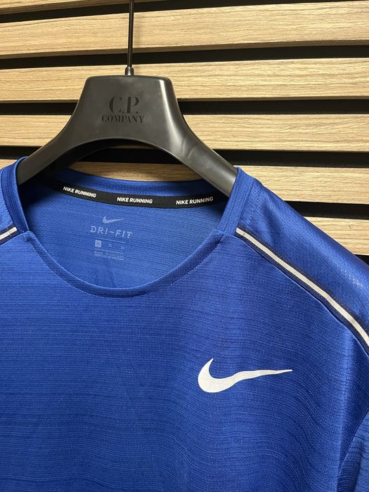 NIKE Dri-Fit Running - размер ХЛ / Оригинал