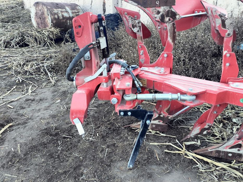 3 korpusli puluk Turkiyada ishlab chiqarilgan holati alo darajada