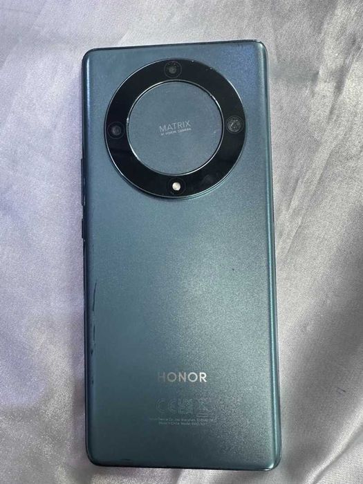 Honor X9a  256 Gb (Пр Жамбыла 172)Лот794352
