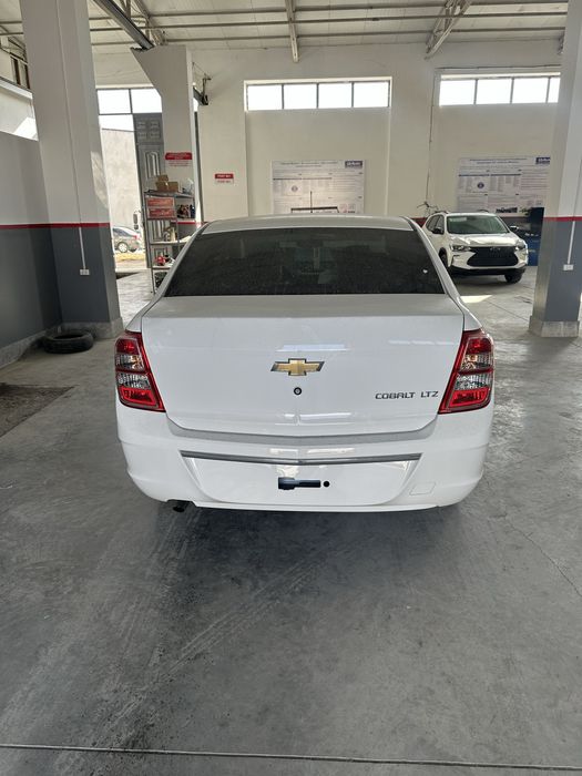 Cobalt stylee AT plus MCM 2025