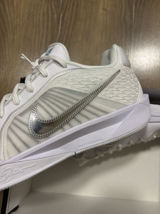 Баскетболни обувки Nike Sabrina 2 "White Noise"