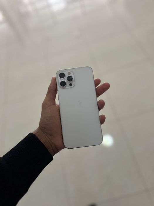 IPhone 12 pro max | LLA | 256
