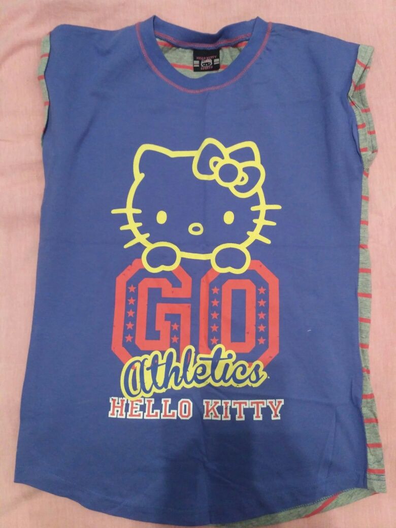 Комплект Hello Kitti Sports 3 в 1