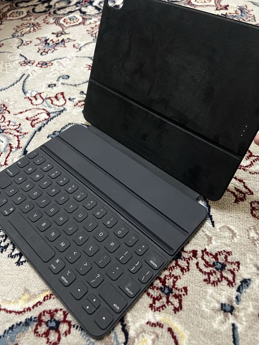 Идеальное Аpple Magic keyboard pro/Air