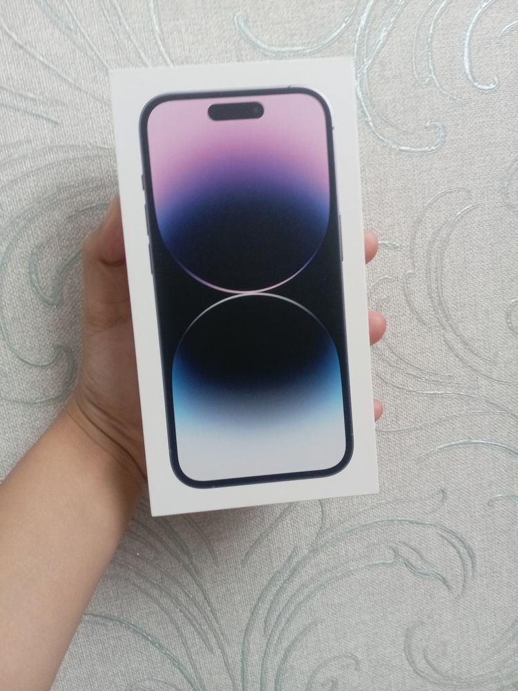 Продается Айфон 14 PRO