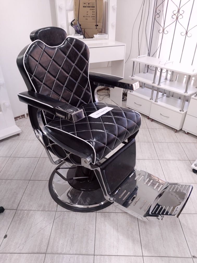 Кресло для Барбера барбершоп кресло парикмахерское