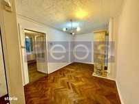 Vanzare Casa 2 Camere 35Mp + Teren 36Mp Curte Comuna Piata Victoriei R