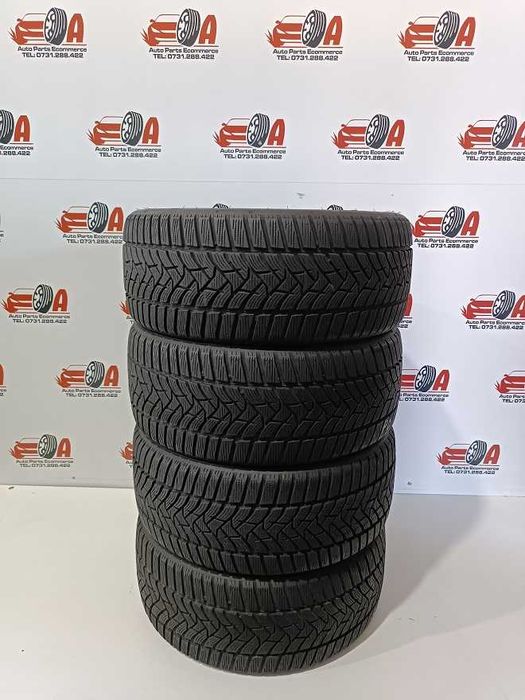 225/40/18 92V DUNLOP CP N10655 M+S