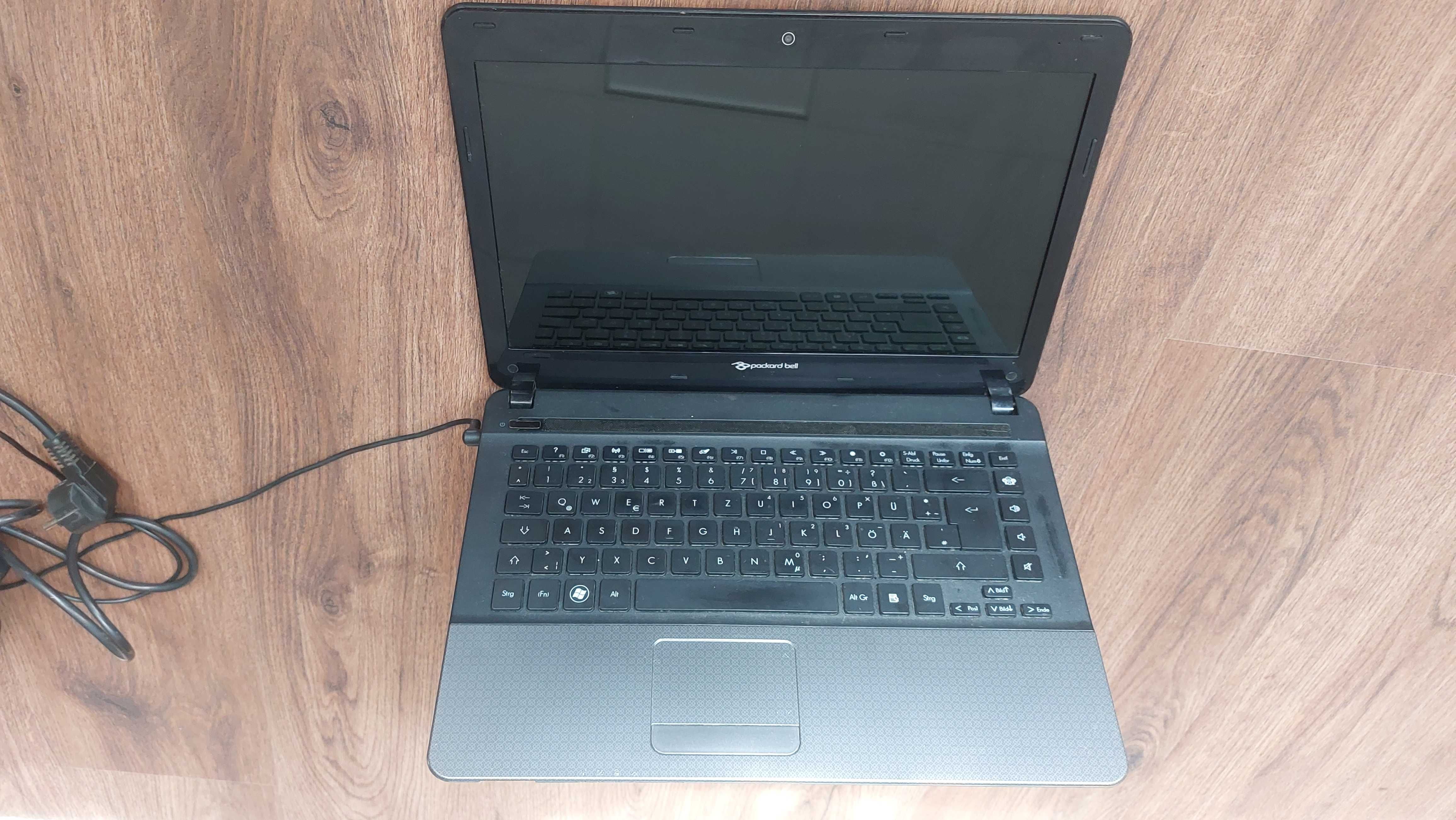 Компютър лаптоп Packard Bell Ms2317