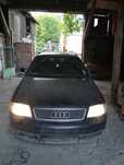 Vând audi A6 C5 (1999-2005)