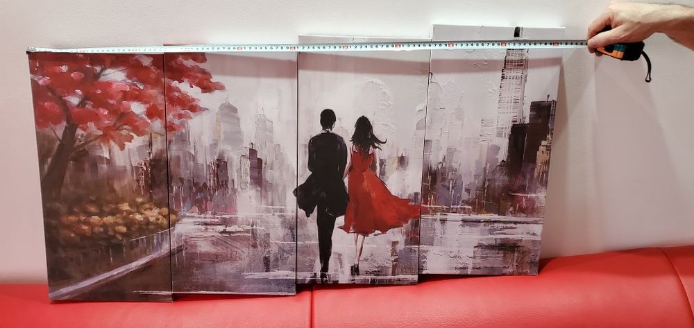 Tablou pânză canvas, calitate deosebită