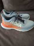 Adidasi alergare Hoka Pro Fly +