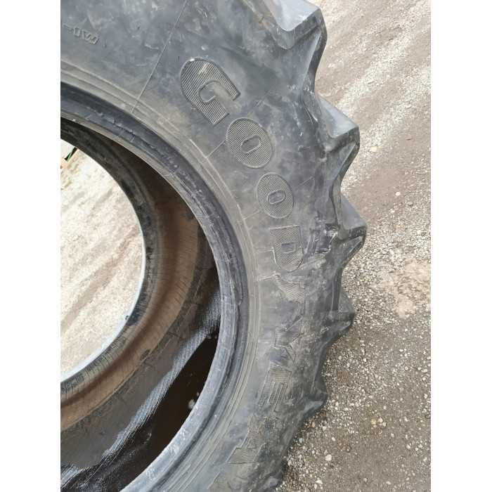 Anvelopa second-hand 710/75R34 Goodyear ,cu garantie !