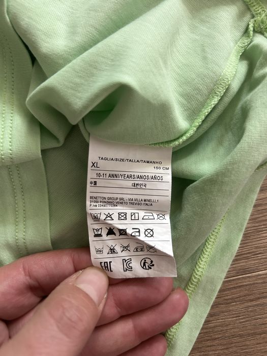 Детски тениски момиче