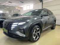Hyundai Tucson HYUNDAI TUCSON 1.6 PHEV 4wd 265cv Exellence Aut,Posibilitate finantare