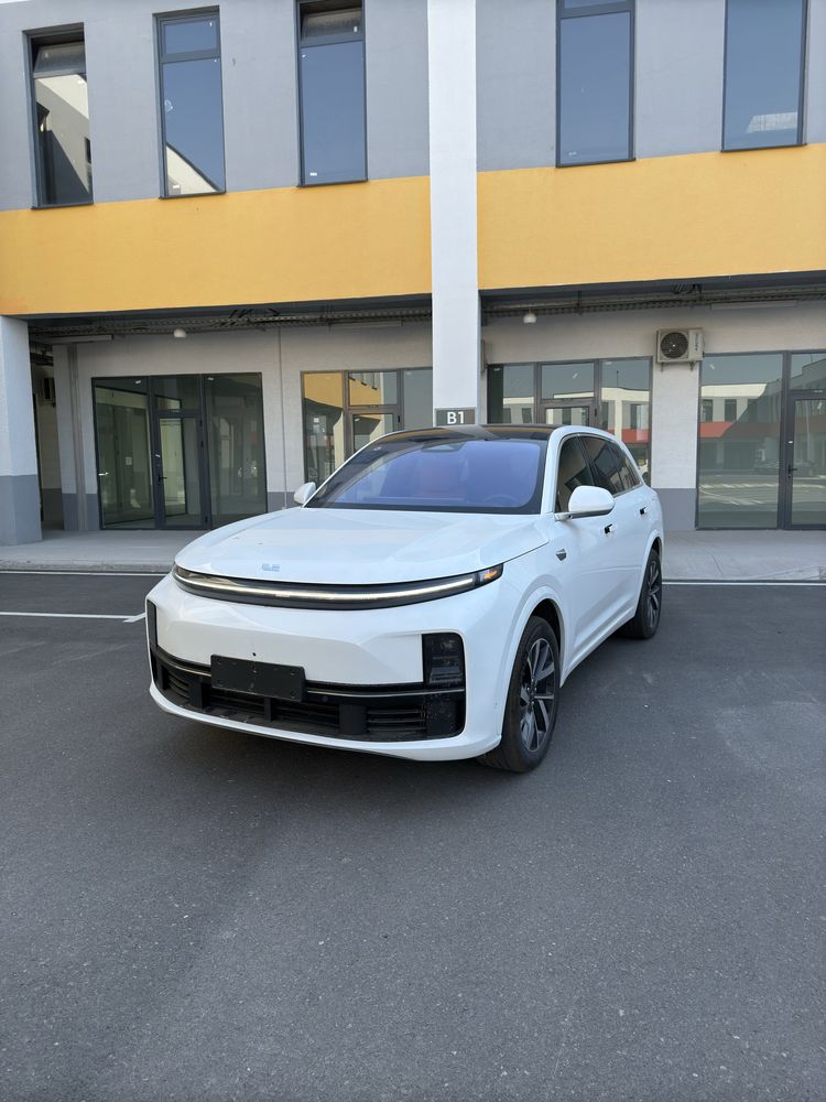 L7 pro 2024 yil holati zoʻr